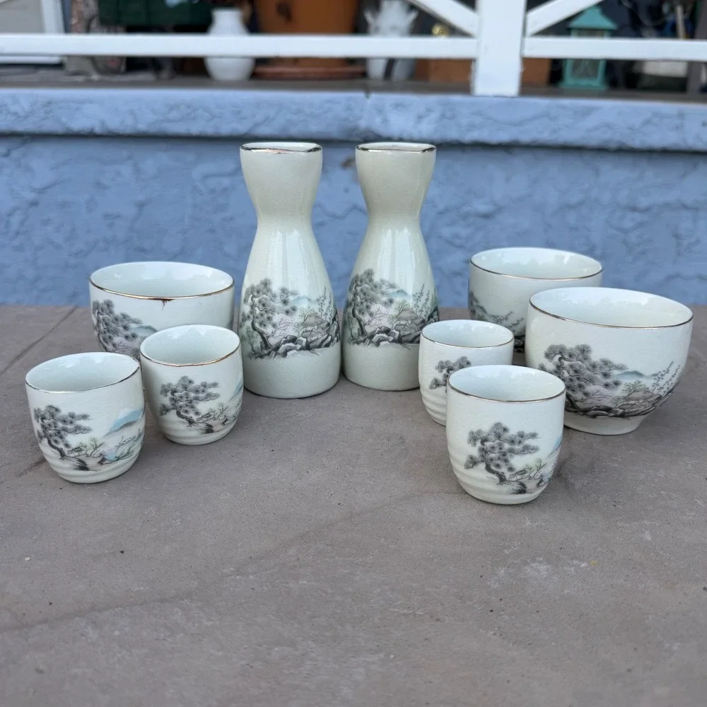 N/A vintage japanese